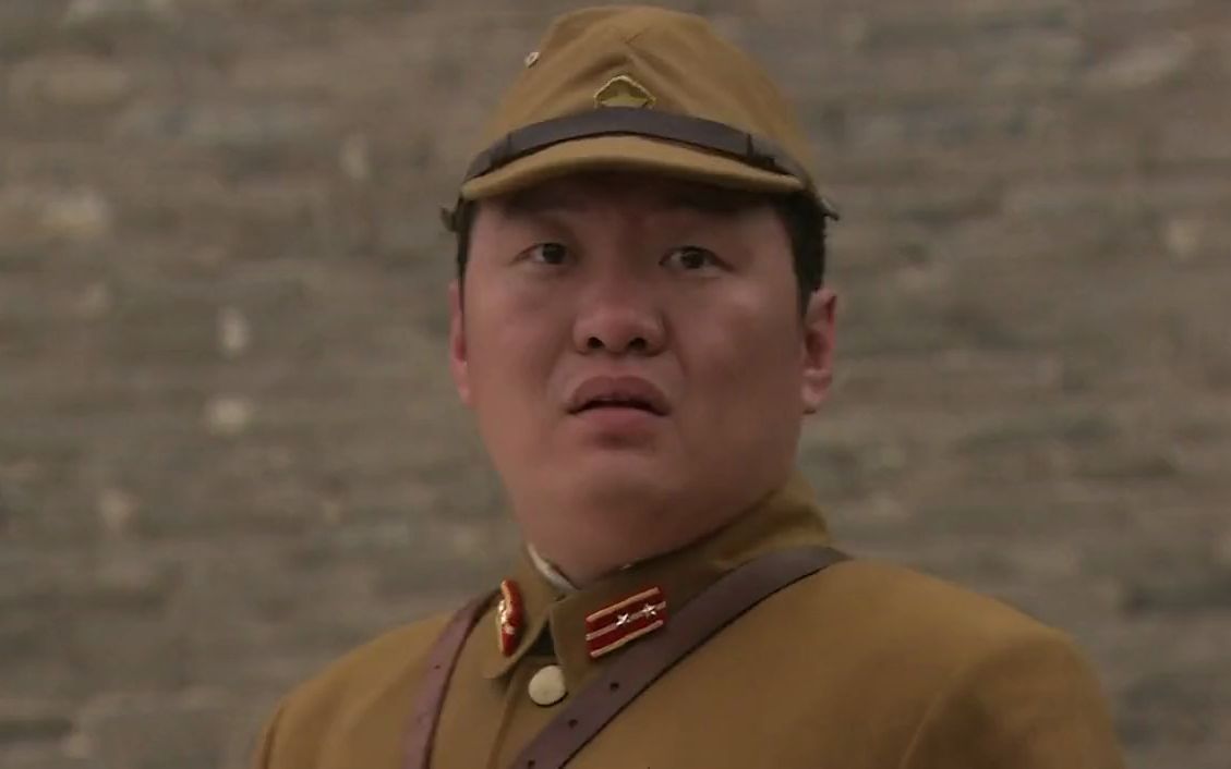 双枪李朝阳演员表