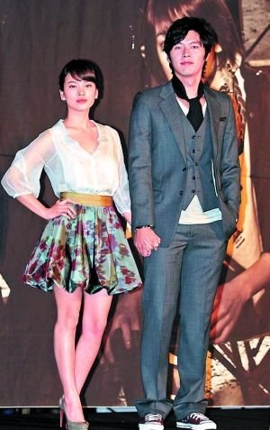李秉宪宋慧乔脱肛怎么传出 李秉宪宋慧乔脱肛怎么传出