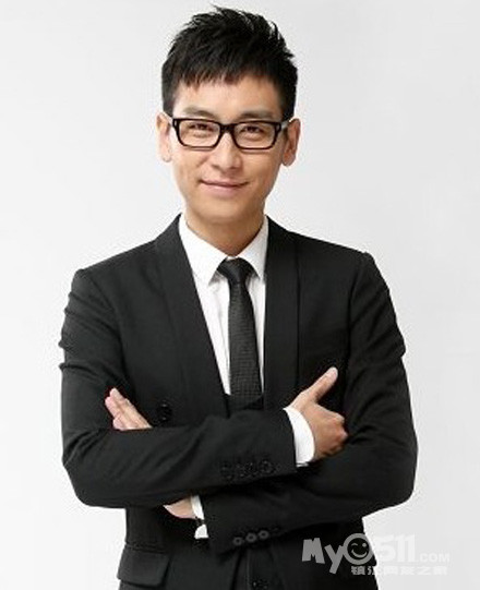 陈翔挑战麦克风