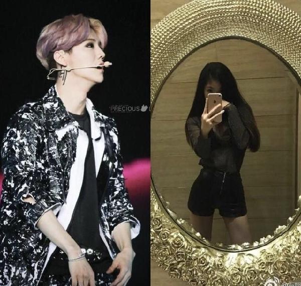 卓伟曝鹿晗隐婚的复杂引见 卓伟曝鹿晗隐婚的复杂引见