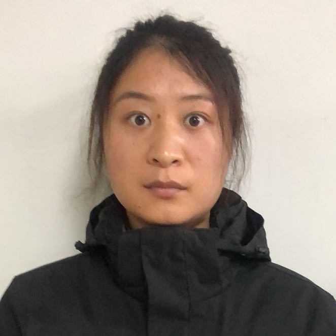 张萌萌团体材料 张萌萌团体材料