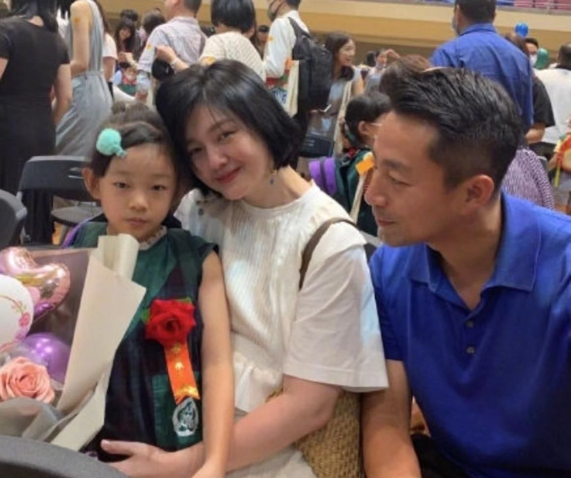 汪小菲仳离风云后首现身