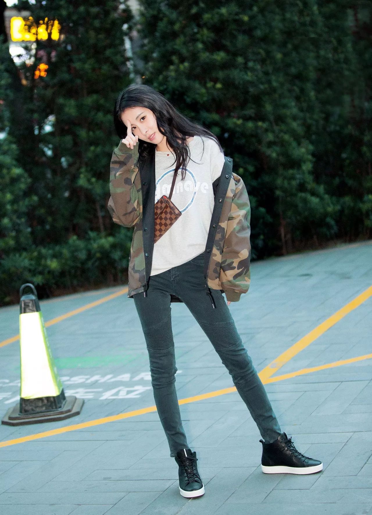 陈胤妃