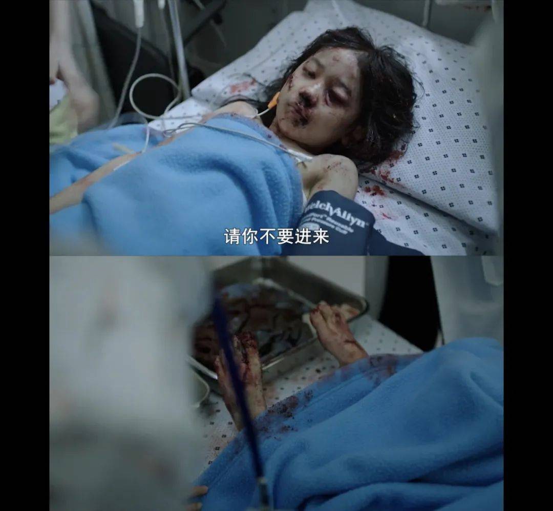 素媛案黑道放话