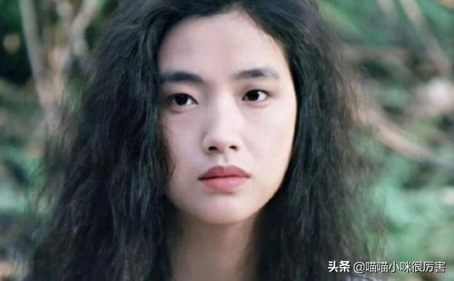 吴倩莲照片
