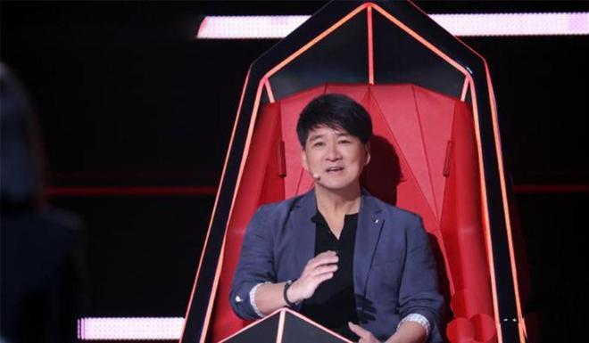 中国好声音孟楠领悟