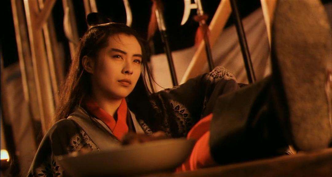 东方不败之驭夫