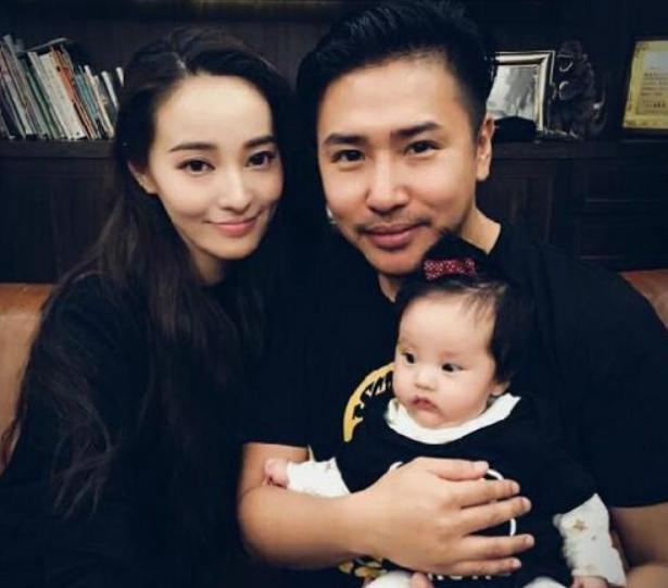 钱枫成婚了吗