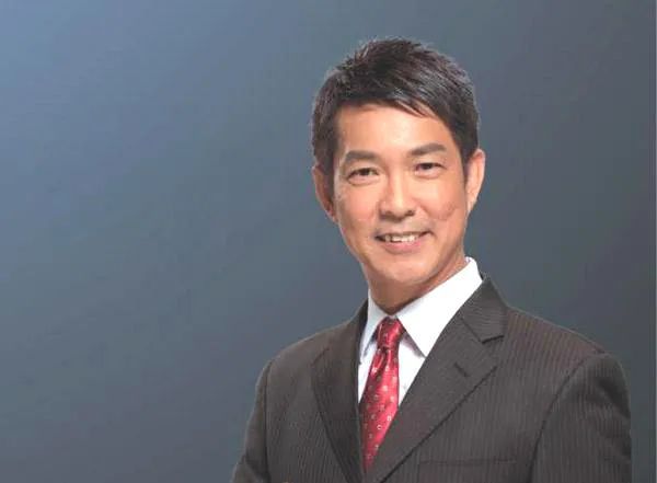 元彪妻子 元彪妻子