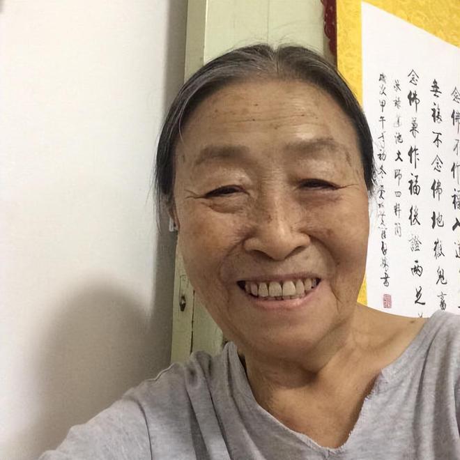 张少华丈夫现状