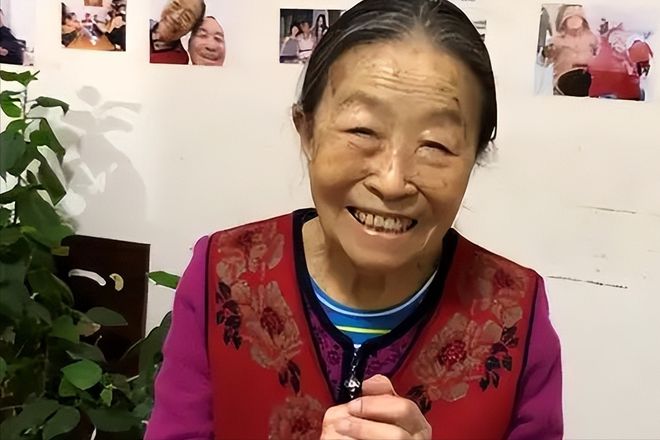 张少华丈夫近况