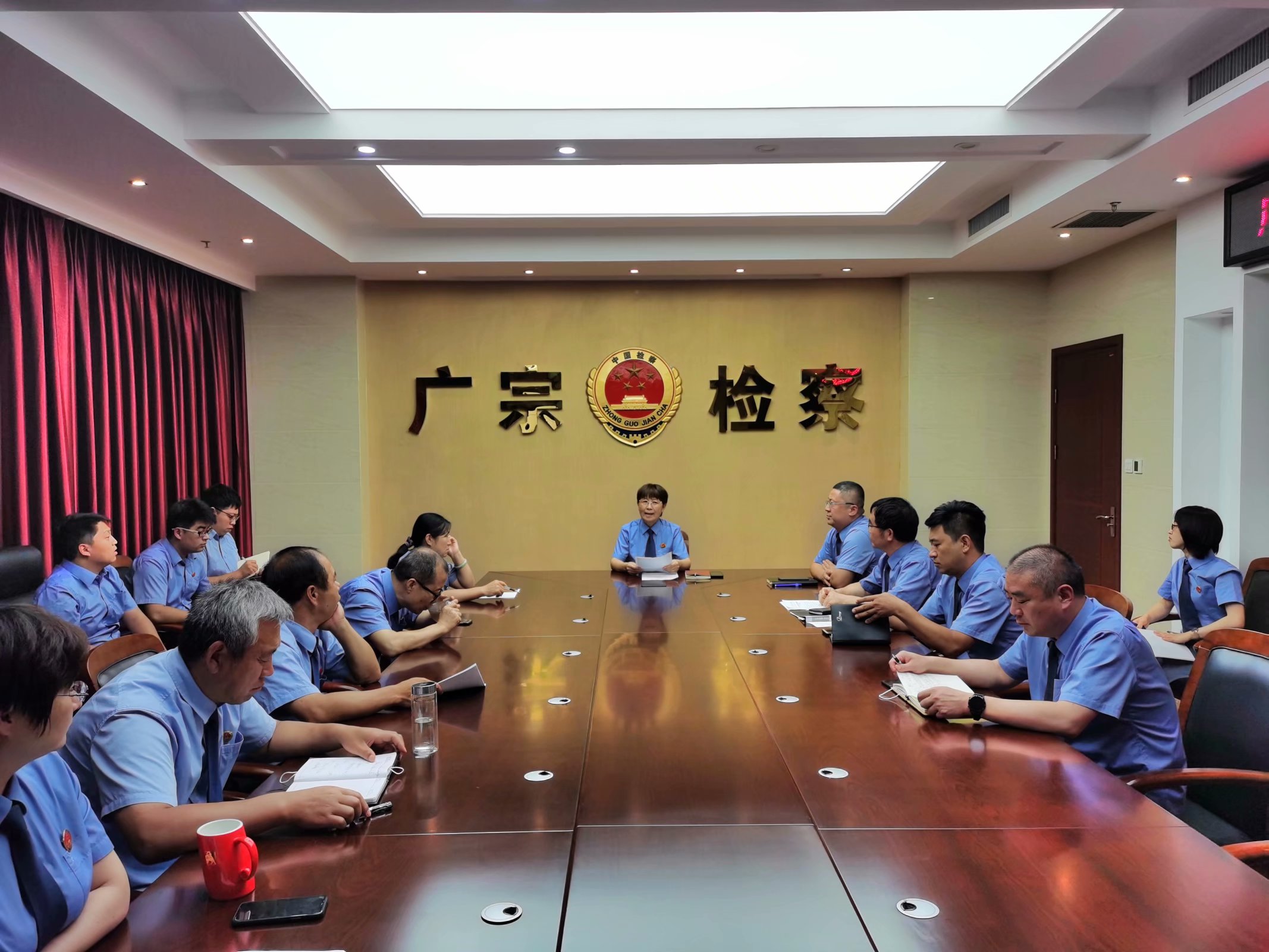 广宗杀人案