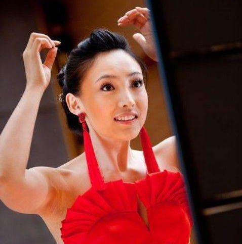 白静为什么被杀