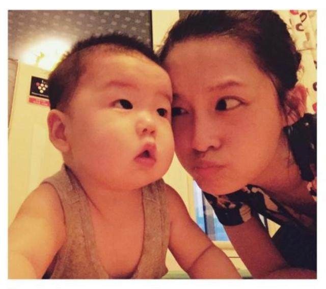 林申妻子杨雨辰照片 林申妻子杨雨辰照片