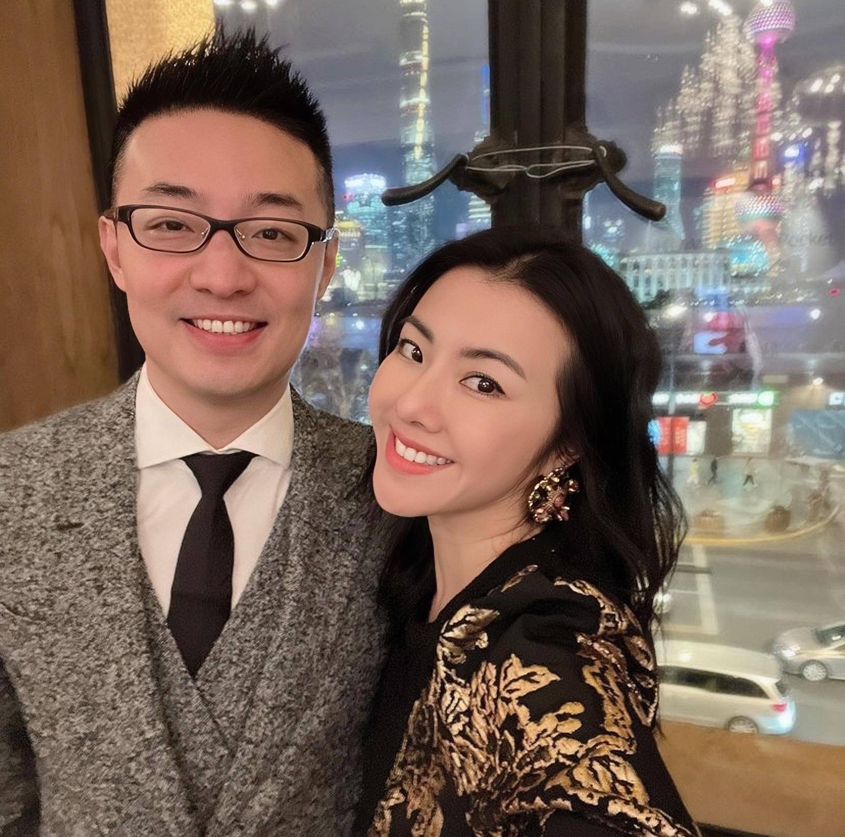 叶安婷照片