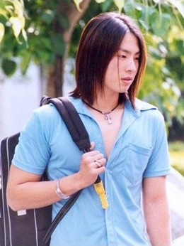 叶安婷照片 叶安婷照片