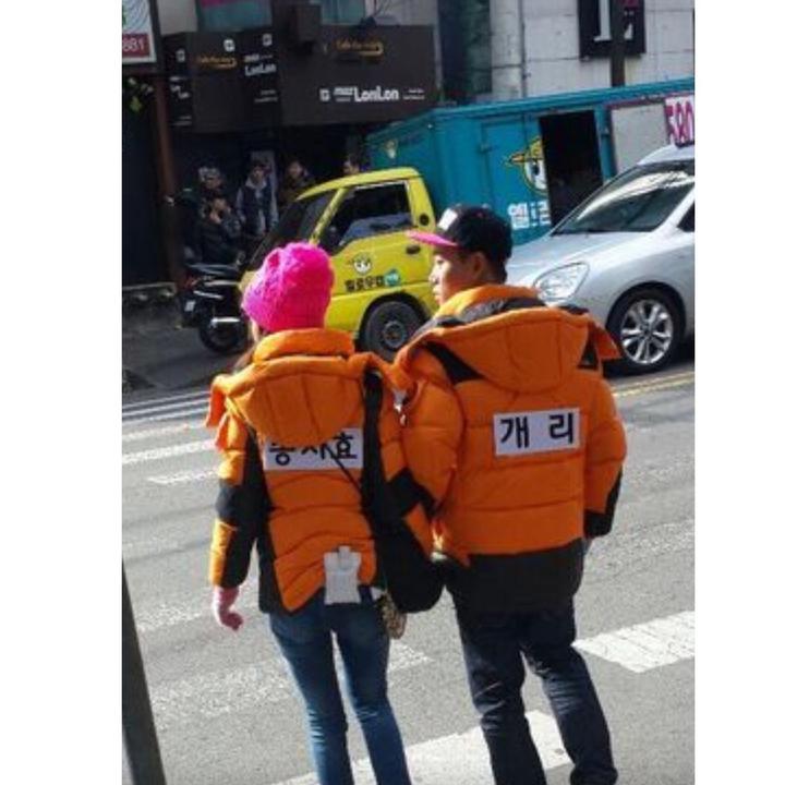 尹恩惠runningman