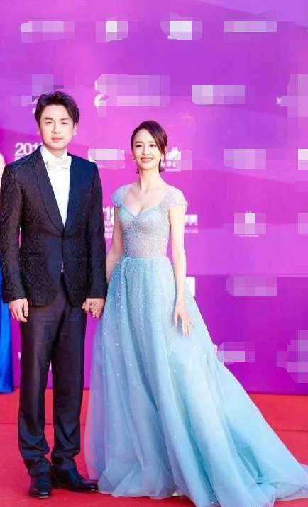 翟煦飞雷佳音成婚照 翟煦飞雷佳音成婚照