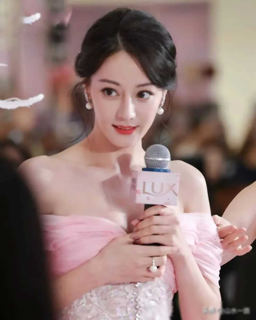 迪丽热巴节目