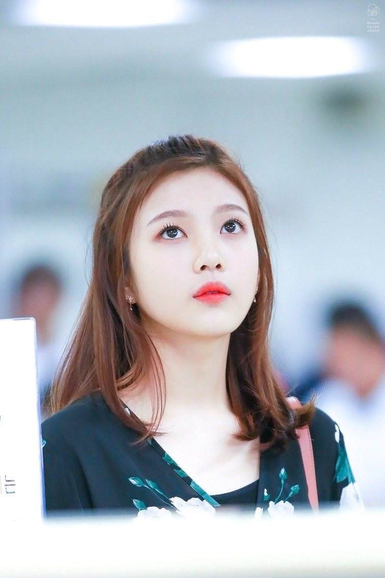 joy