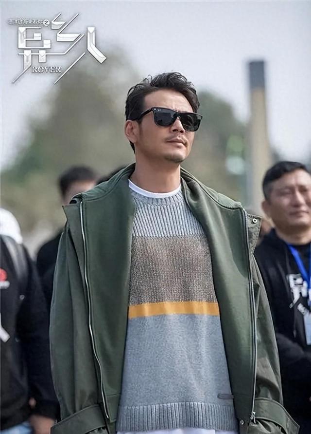杨烁