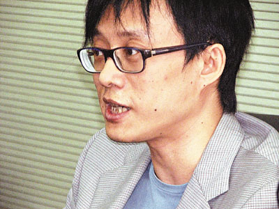 林夕 林夕