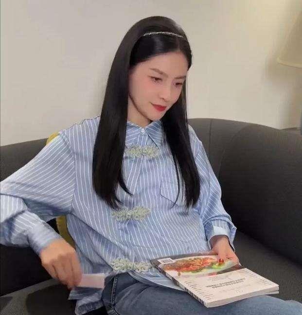 胡可一的复杂引见