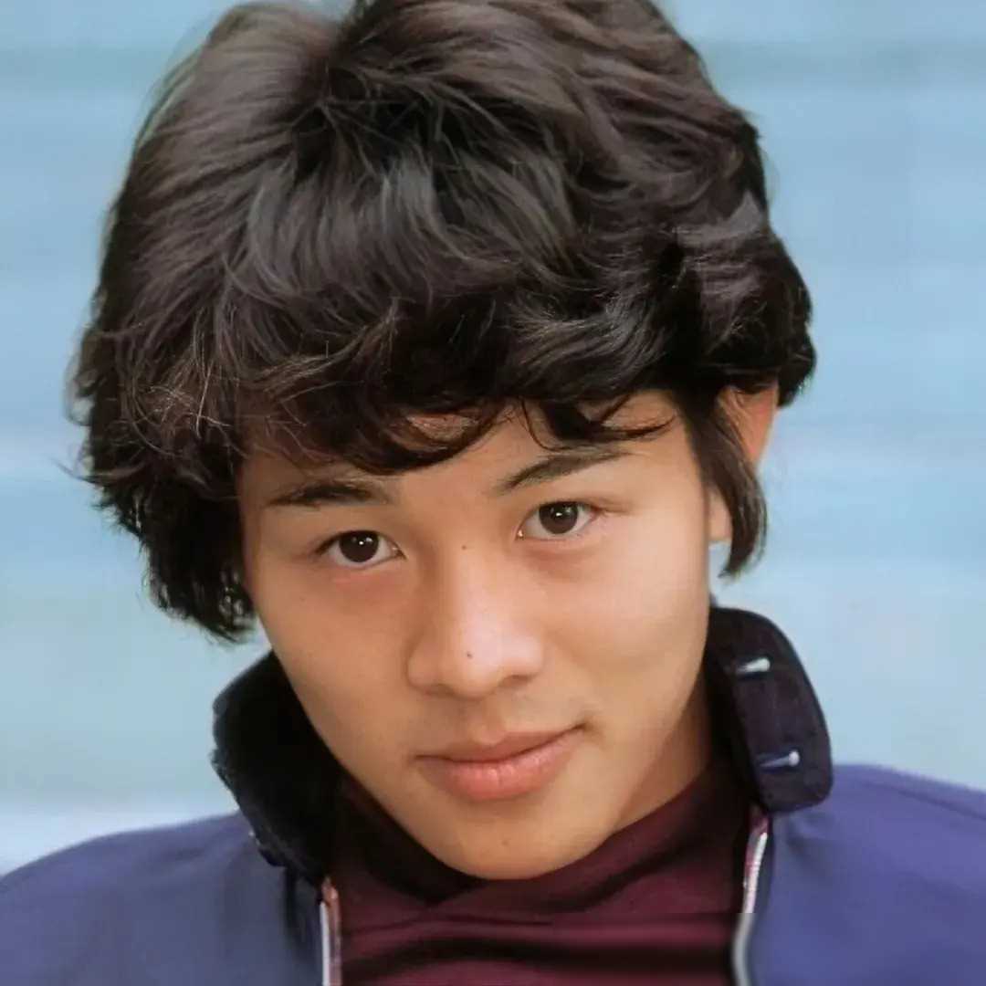 李连杰
