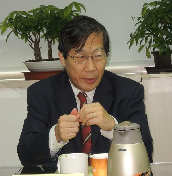丁宗树