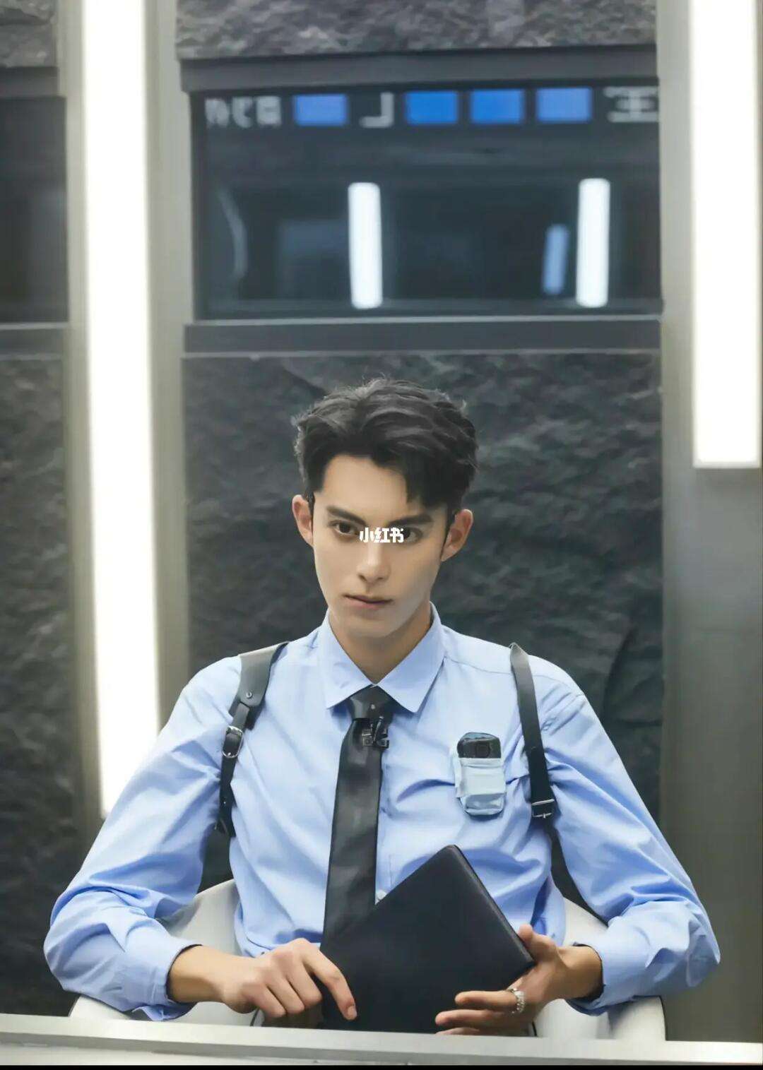 川渝男人