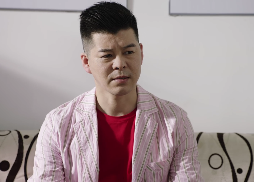 白清明 白清明