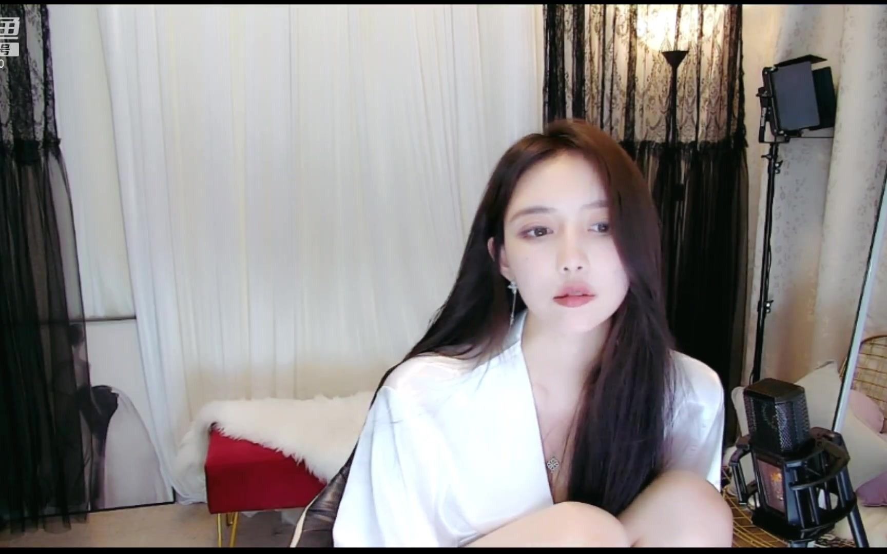 国产佳构女主播的复杂引见