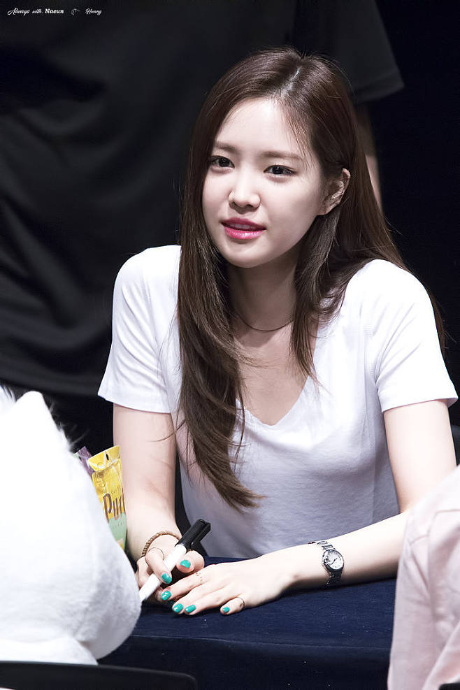 孙娜恩
