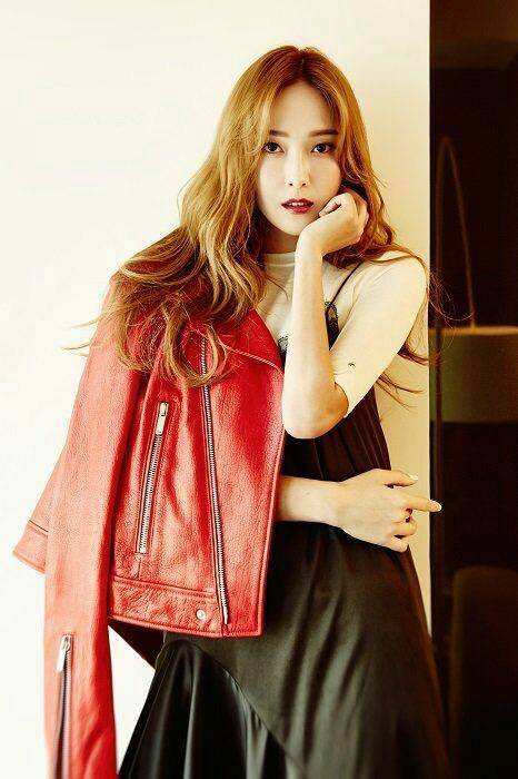 jessica