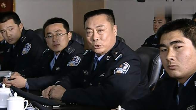 马书记