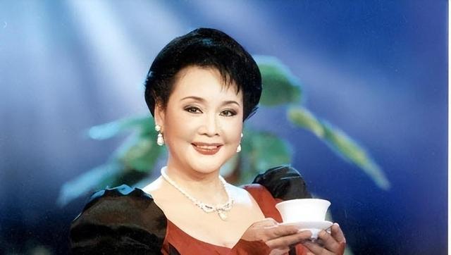李谷一的女儿