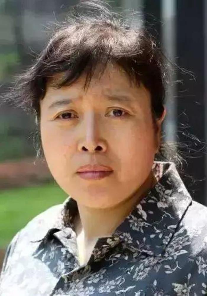 孙红雷前妻丁嘉丽 孙红雷前妻丁嘉丽