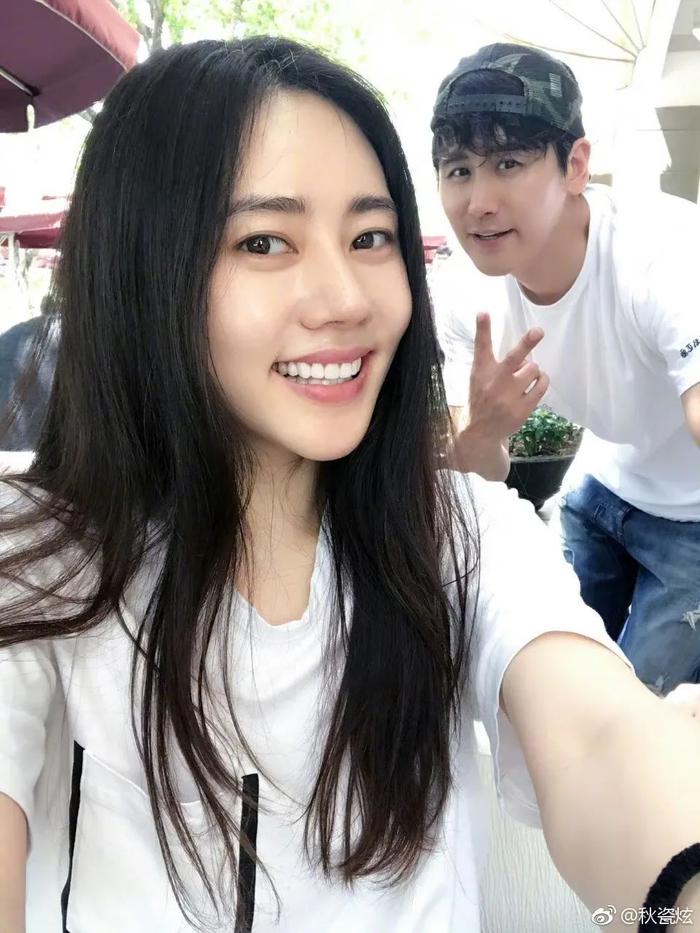 于晓光秋瓷炫是什么