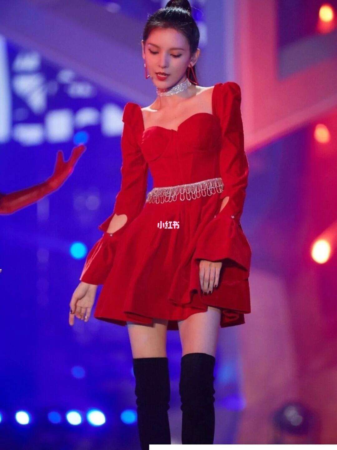 女明星跳舞 女明星跳舞