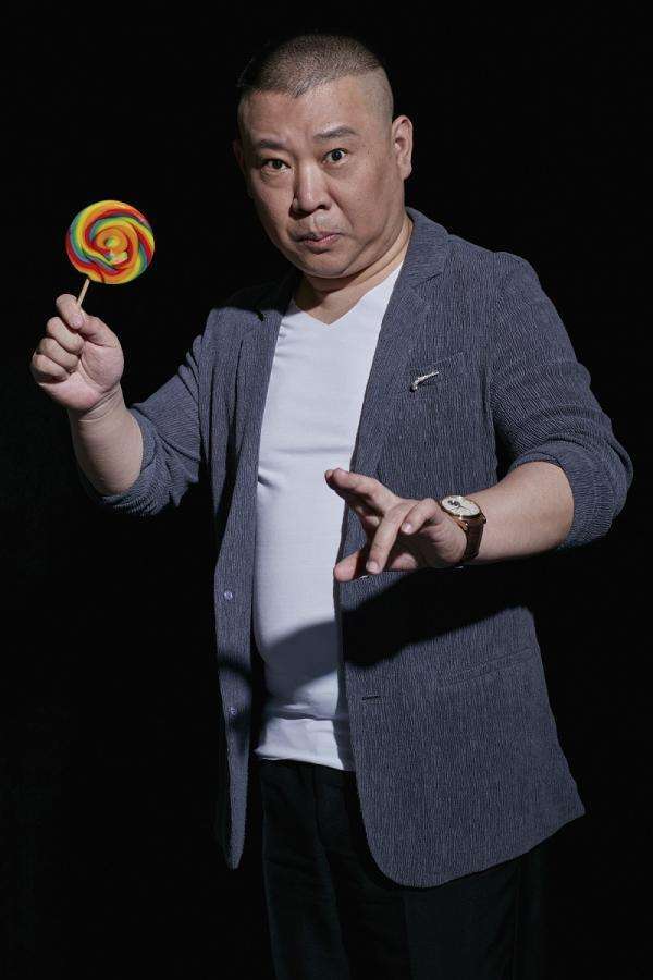 郭德纲 郭德纲