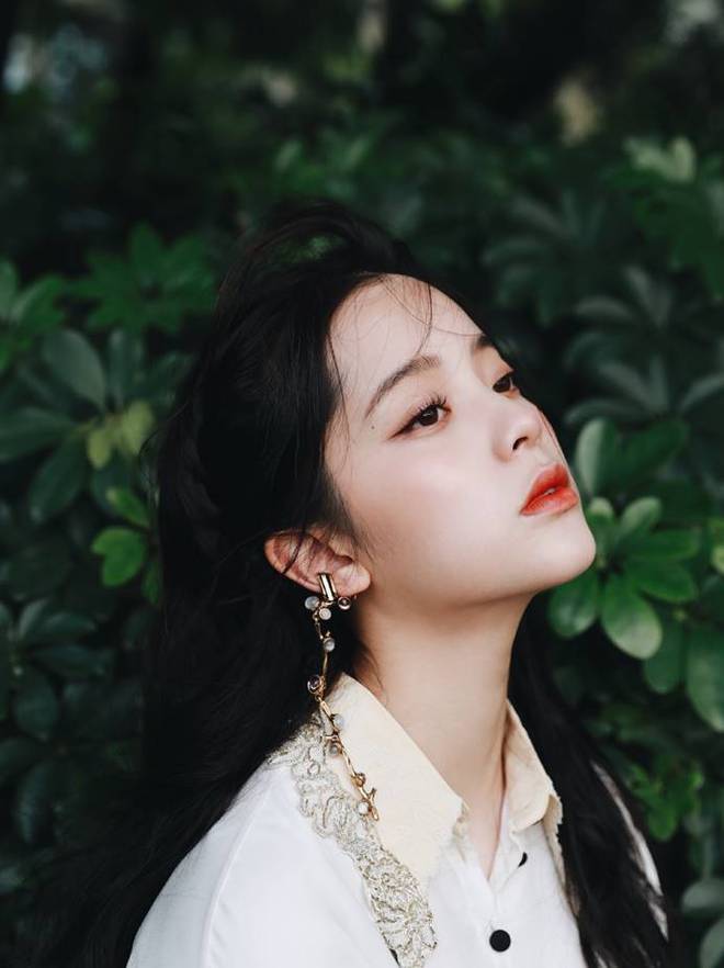 欧阳娜娜综艺新