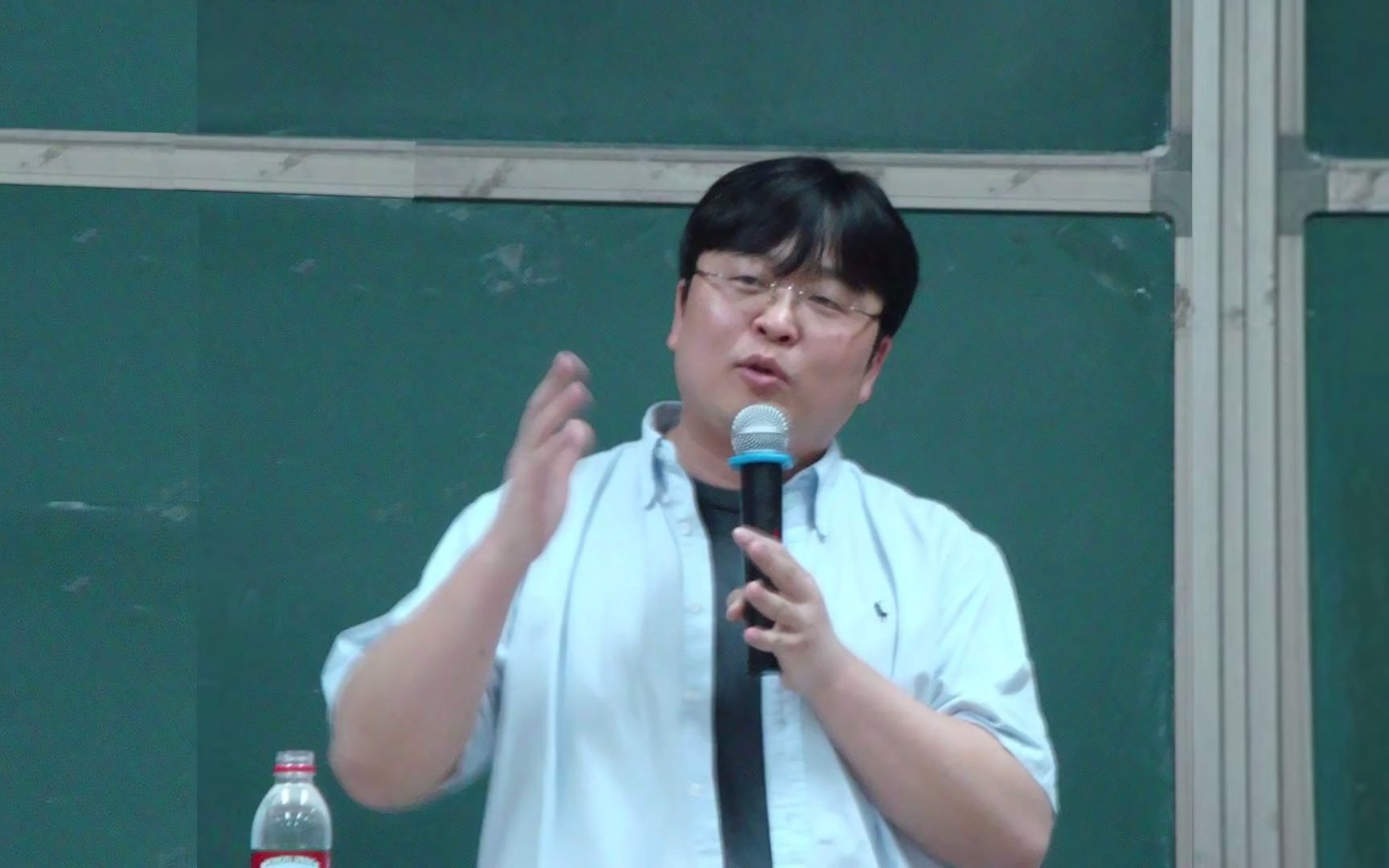 新东方老罗