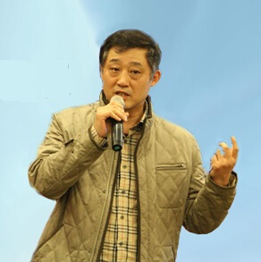 周克