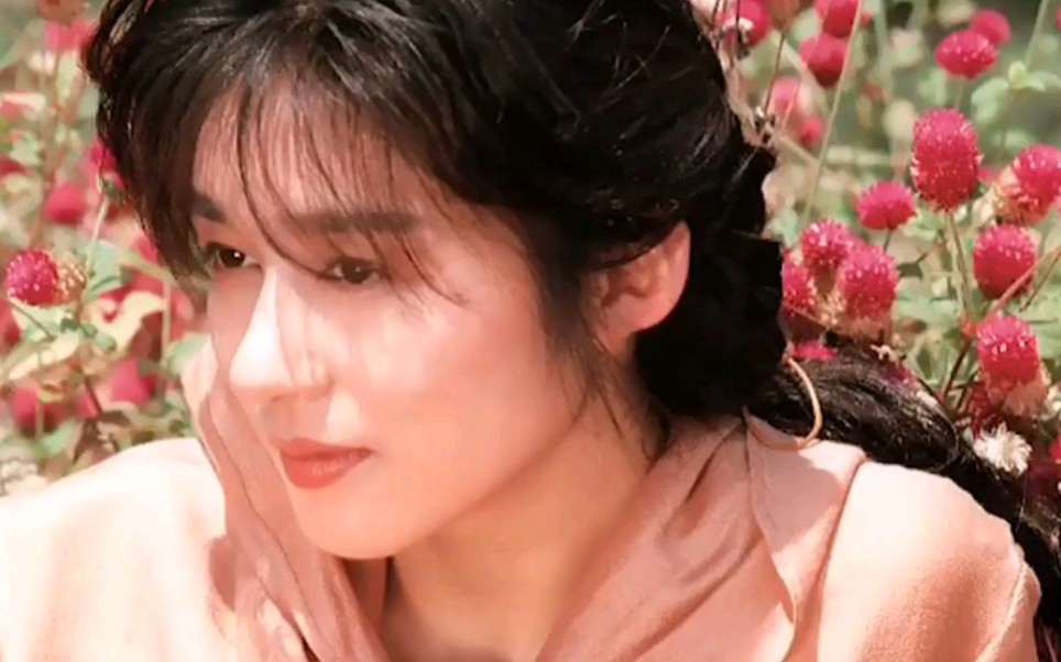 青山知可子影戏