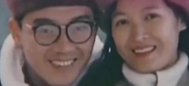 李立群妻子