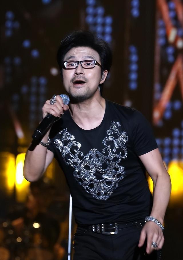 汪峰专辑