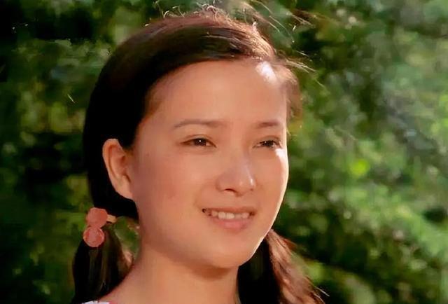 许亚军前妻