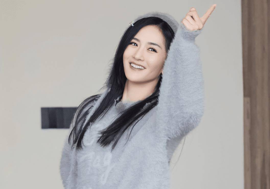 蔡卓妍节目