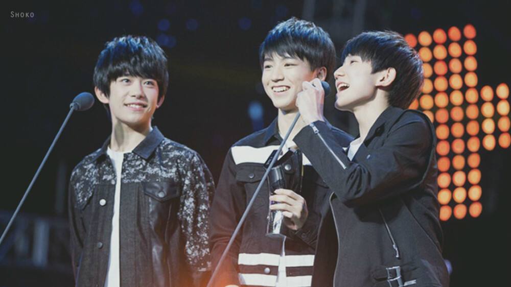 tfboy