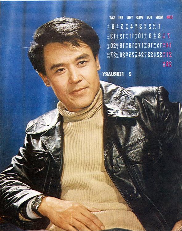 影戏演员达式常